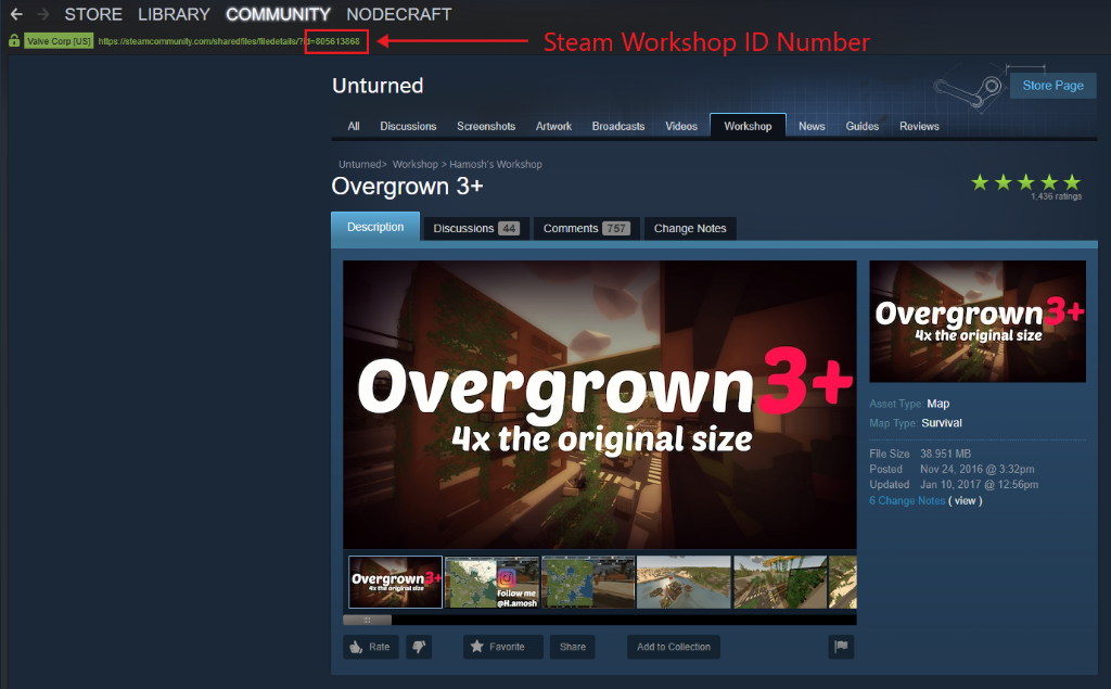 download workshop files without steam